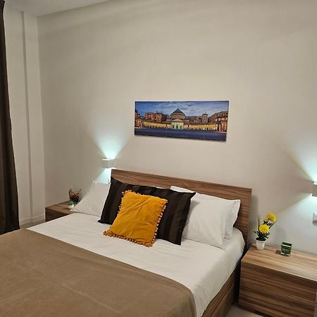 Erminia Suite Naples Luaran gambar