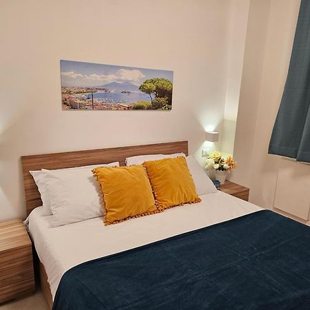 Erminia Suite Naples Luaran gambar