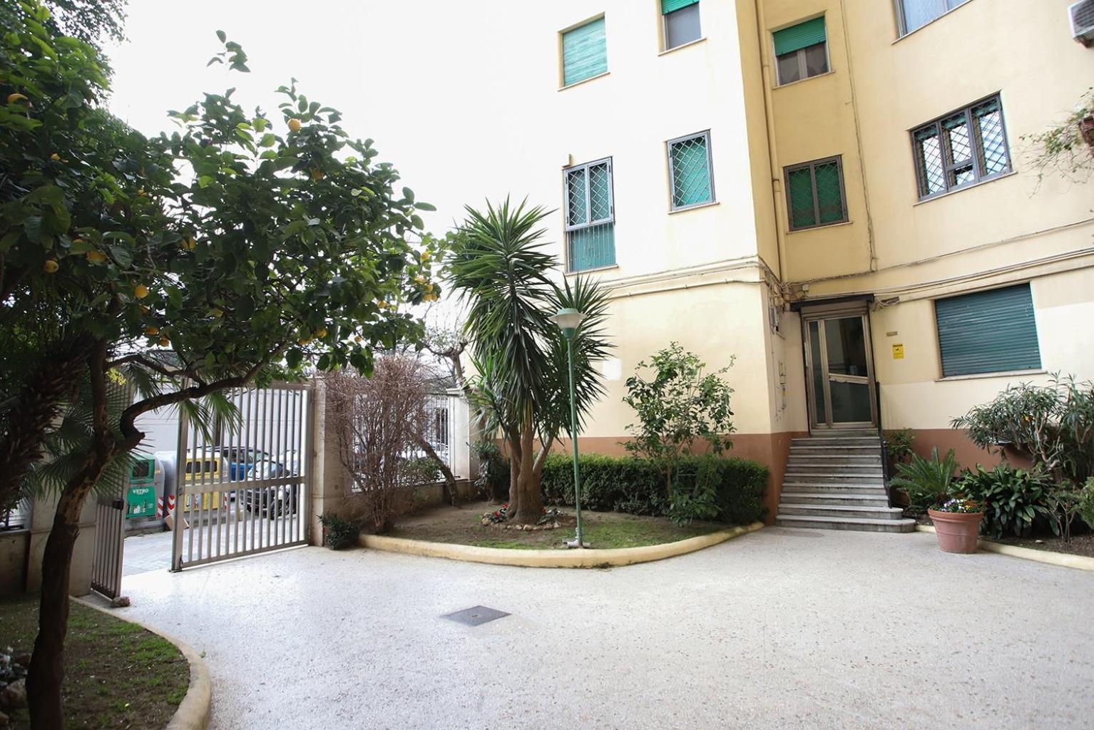 Erminia Suite Naples Luaran gambar