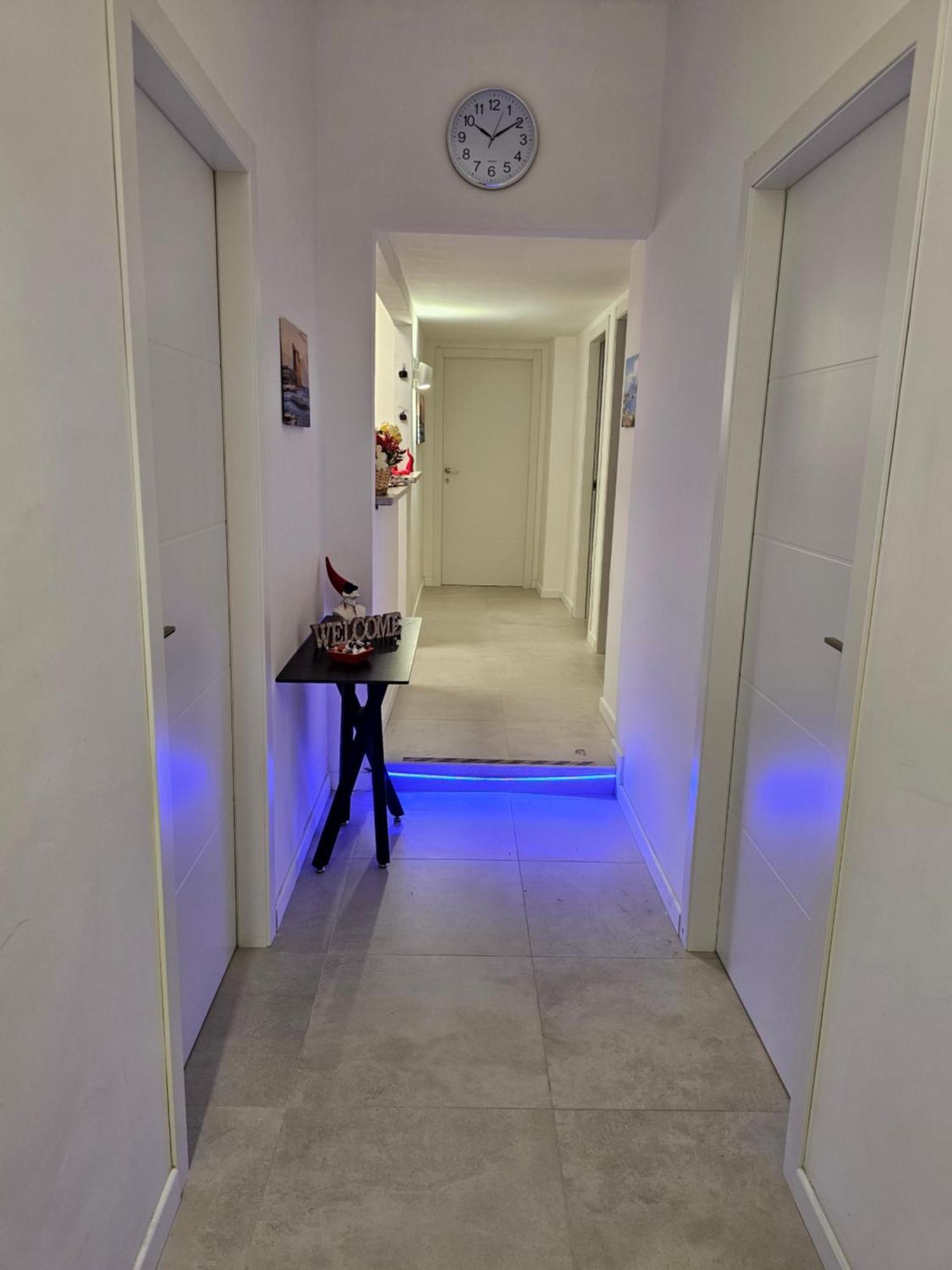 Erminia Suite Naples Luaran gambar