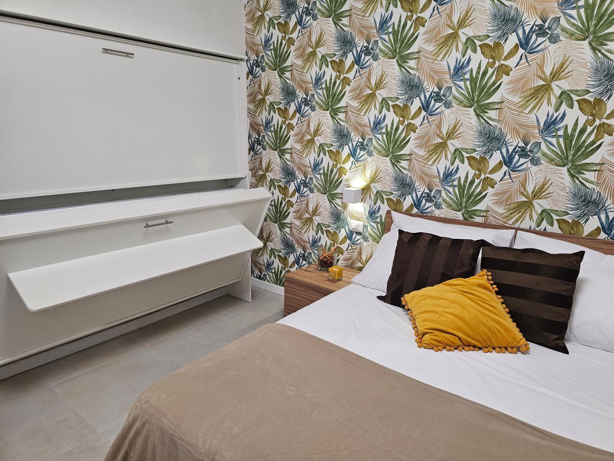 Erminia Suite Naples Luaran gambar