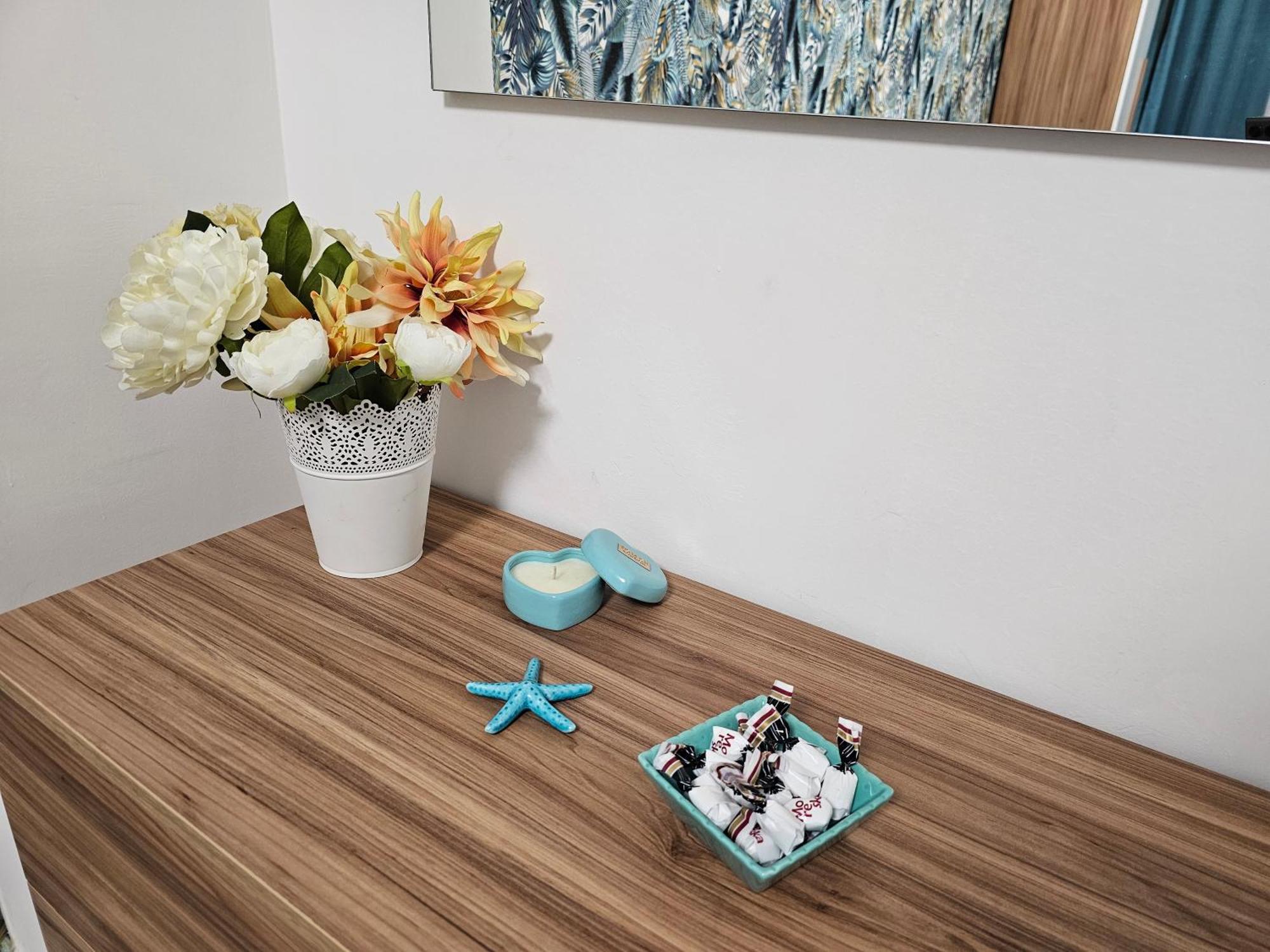 Erminia Suite Naples Luaran gambar