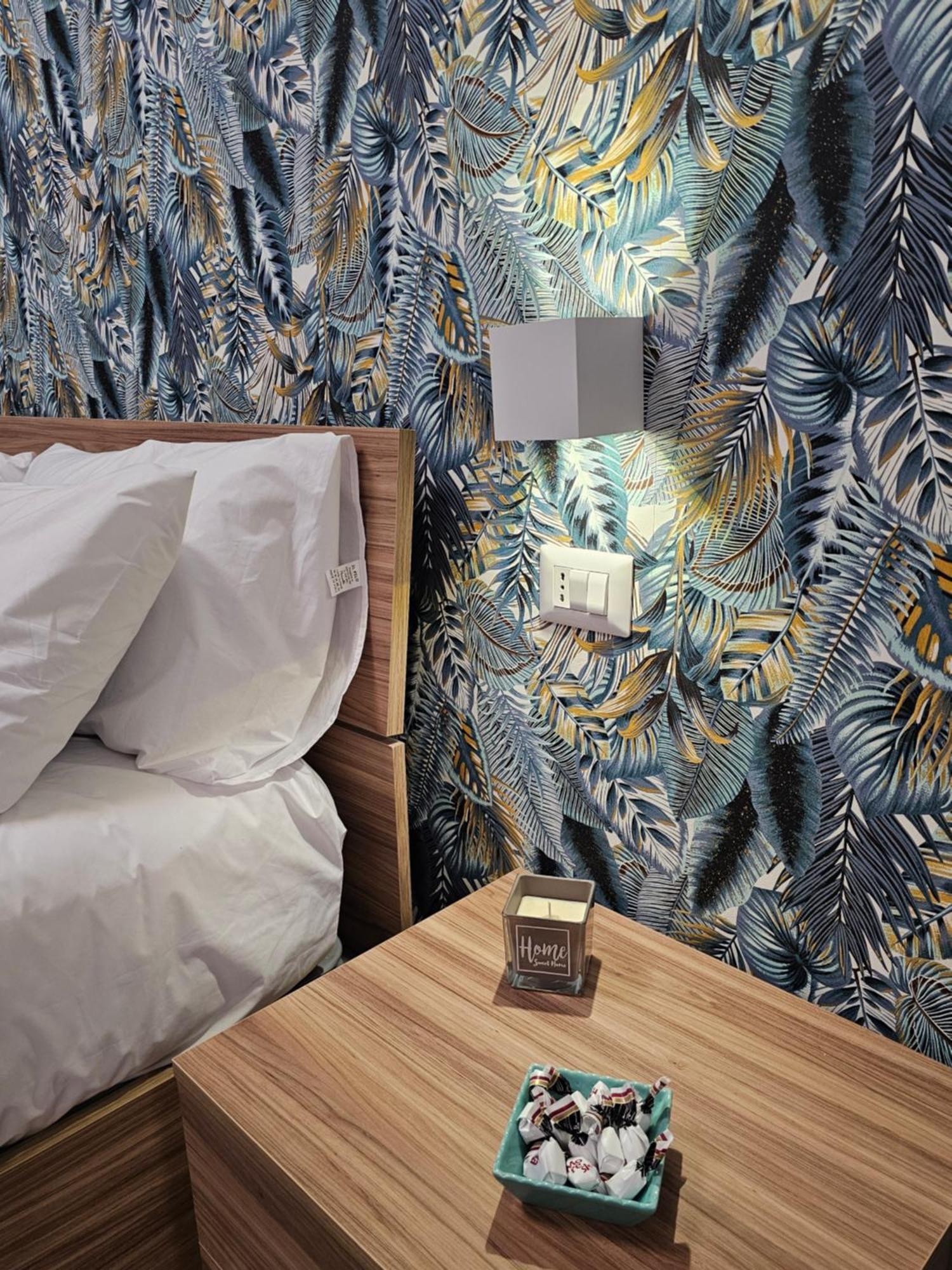 Erminia Suite Naples Luaran gambar
