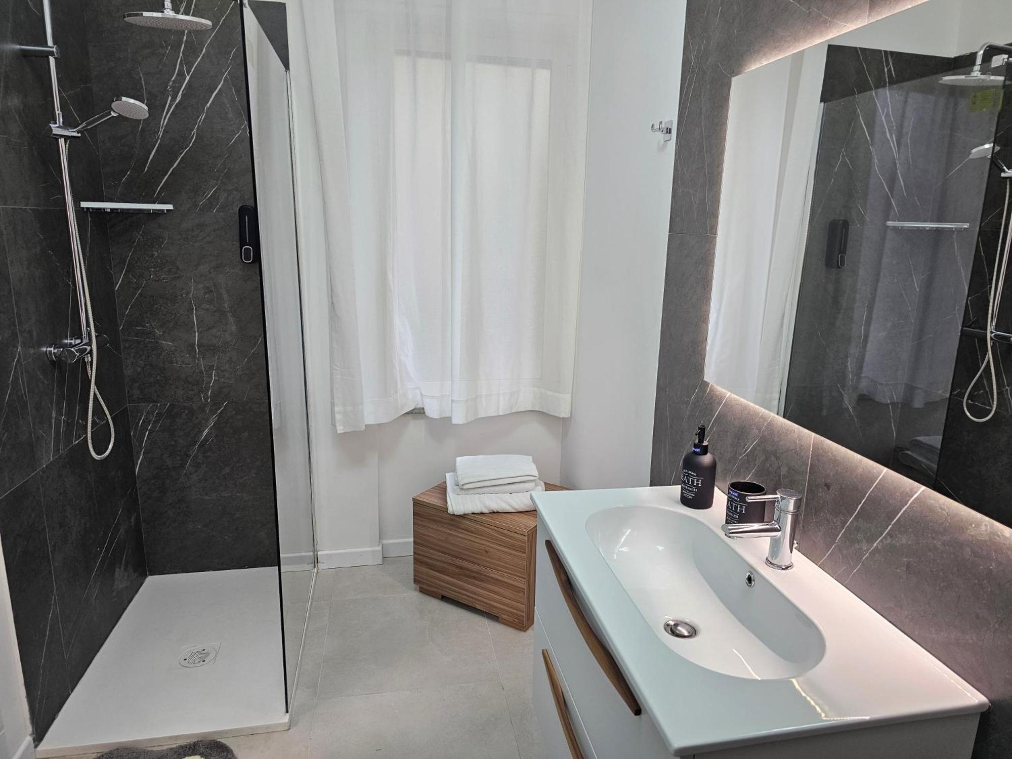 Erminia Suite Naples Luaran gambar