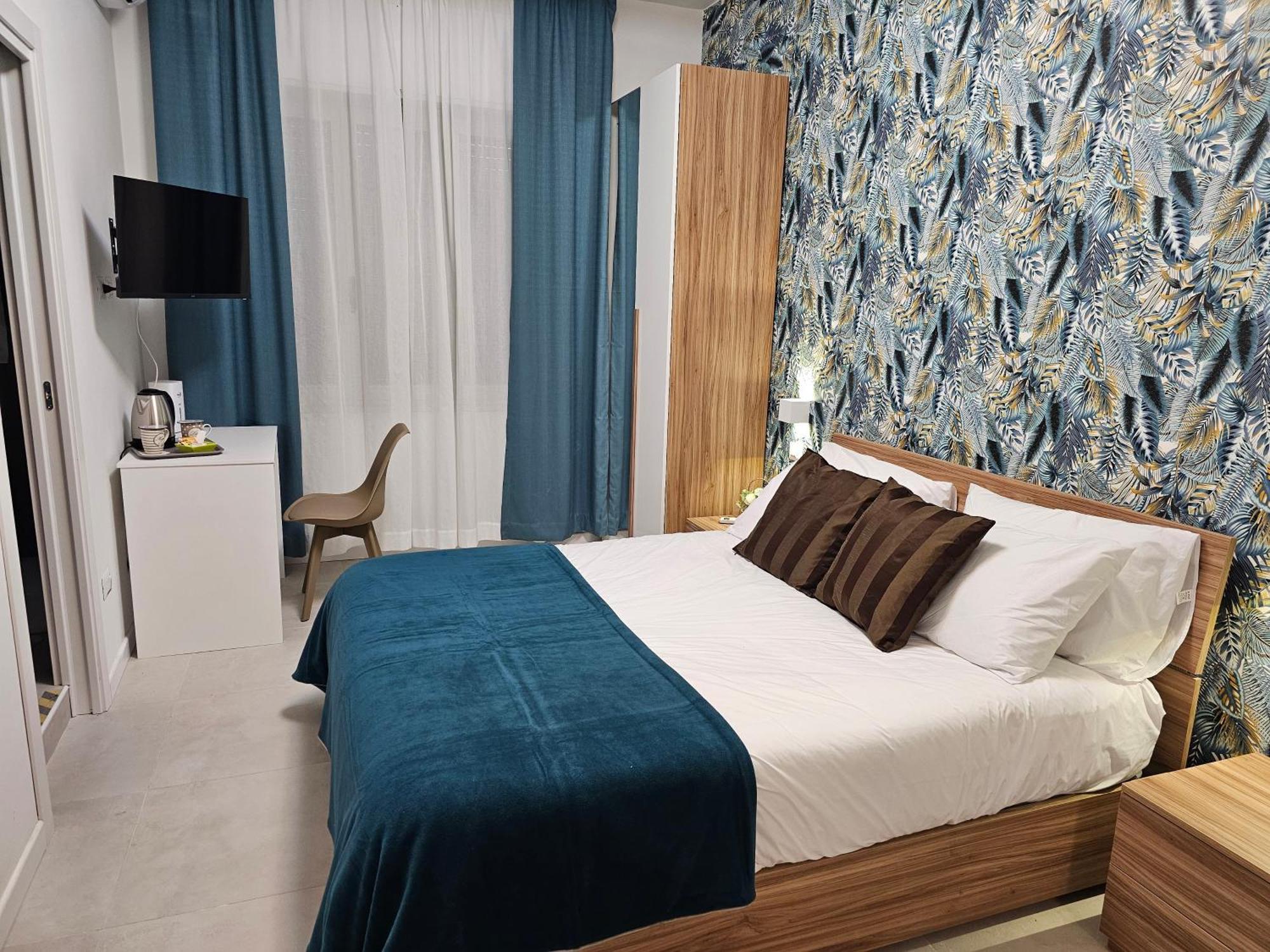 Erminia Suite Naples Luaran gambar